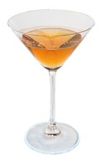 Bloodhound Cocktail