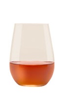 Grand Marnier Neat - The Grand Marnier Neat drink is made from Grand Marnier liqueur and served in a brandy snifter.