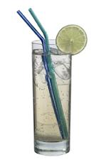 Lennart - The Lennart drink is made from cognac, lime juice and lemon-lime soda, and served in a highball glass.