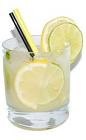 The Lemon Lime Caipirinha is a variation on the classic Caipirinha, substituting half its lime for lemon. The Lemon Lime Caipirinha is made from cachaca, lemon, lime and sugar, and served in an old-fashioned glass.