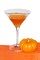 Vodka, Disaronno, Pumpkin Spice