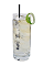 Apple Rum Rickey