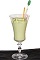 Avocado, Lime, Cointreau