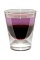 Hpnotiq Harmonie, Creme de Casis