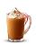 Peppermint Mocha, Baileys