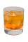 Pumpkin Spice, Peach Brandy