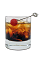 Vodka,Kahlua,Old-fashioned