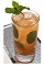 Cachaca, Mint, Lime, Orange