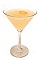 Bossa Nova Martini