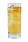 Bourbon,Bottled Water,Highball Glass