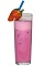 Tequila Rose,Cactus Pear