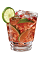 Pomegranate Liqueur, Cachaça