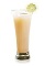 Cointreau, Rum, Banana Nectar