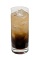 Creme de Cacao, Peppermint