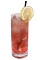 Vodka, Cranberry
