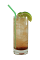 Tequila,Cr�me de Cassis