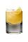 Drambuie Sour