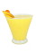 Frozen Mango Daiquiri