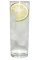 Gin,Tonic Water,Collins Glass