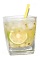 Ginger Passion Caipirinha