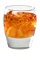 Grand Marnier, Orange