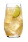 Grand Marnier, Ginger Ale