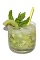 Kiwi Caipirinha