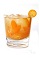 Kumquat Ginger Caipirinha