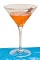 Martini Pumpkin