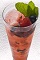 Mixed Berry Mojito