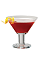 Cointreau, Pomegranate Liqueur