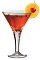 Metropolitan PAMA Cocktail