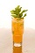 Pineapple Passion Mojito