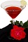 Red Vodka, Passionfruit