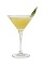 VeeV Basil Gimlet