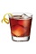Jack Daniels,Chambord