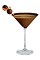 White Nile Martini