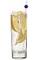 Citrus Vodka,  Club Soda