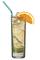 Bourbon,  Sourz Apple