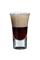 The B52 shot is made from Kahlua, Baileys (or Dooleys) and Grand Marnier (or Cointreau or triple sec), and layered in a shot glass.