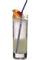 Bacardi Highball