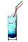 Vanilla Vodka,  Sourzs Blue