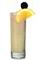 Absolut Citron,  Grapefruit Juice