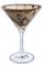 Choko Toffee Martini