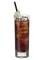 White Rum,  Coca-Cola