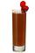 Gin, Raspberry Liqueur