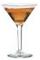 Vanilla Vodka,  Sweet Vermouth