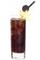 Bourbon,  Cola