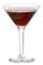 Rum, Dubonnet, Bitters