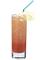 Malibu Rum, Cranberry Juice